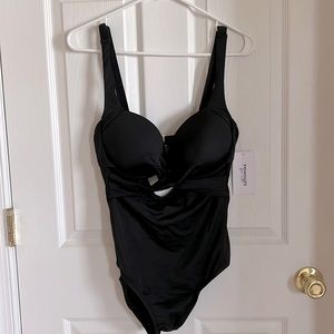 Swimsuit for All Suit. Size 10